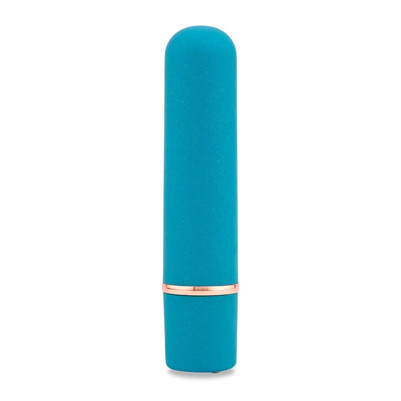 Nu Sensuelle Tulla Nubii Rechargeable Silicone Bullet - Buy At Luxury Toy X - Free 3-Day Shipping