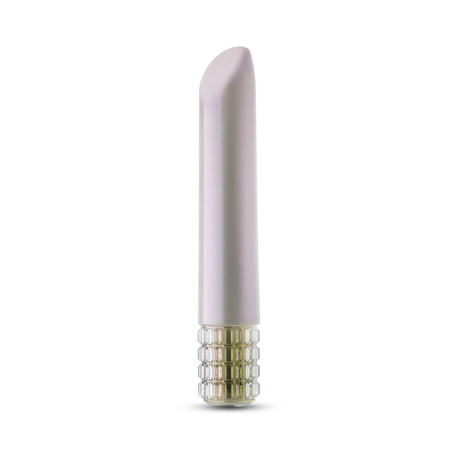 Oh My Gem Bold Rechargeable Bullet Vibrator – Indulge in Luxe Sensuality - Buy At Luxury Toy X - Free 3-Day Shipping