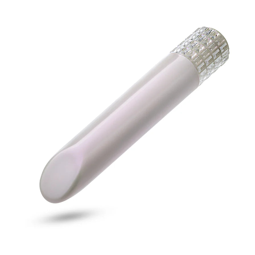 Oh My Gem Bold Rechargeable Bullet Vibrator – Indulge in Luxe Sensuality - Buy At Luxury Toy X - Free 3-Day Shipping