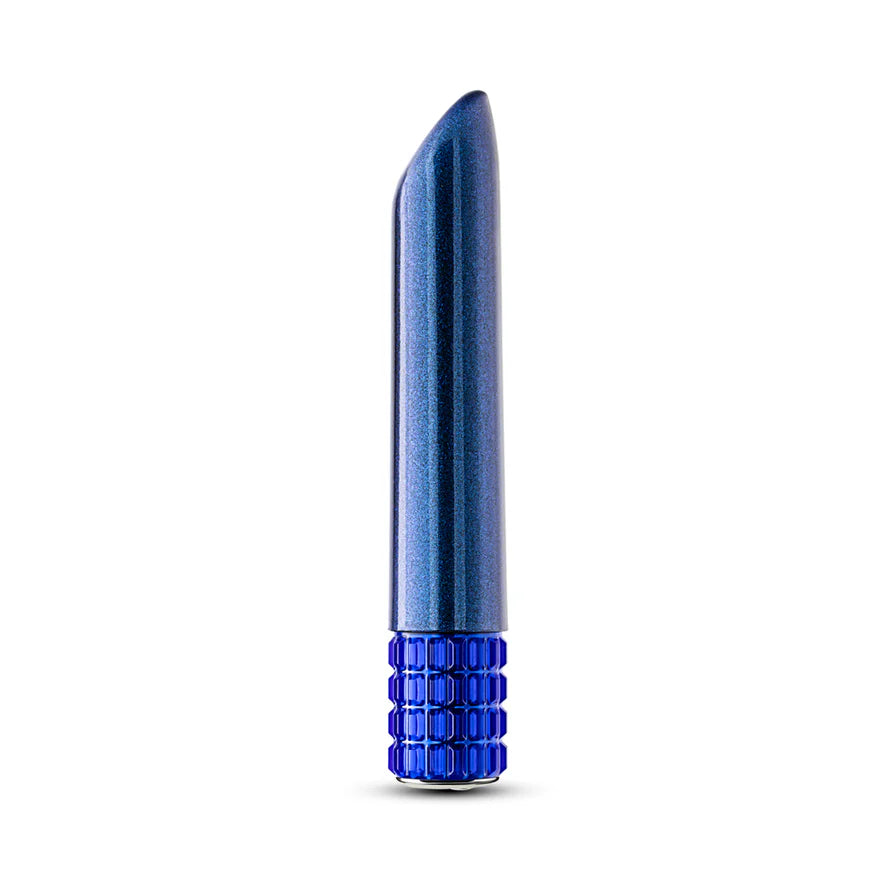 Oh My Gem Mystery Rechargeable Bullet Vibrator – Elevate Your Sensual Experience - Buy At Luxury Toy X - Free 3-Day Shipping