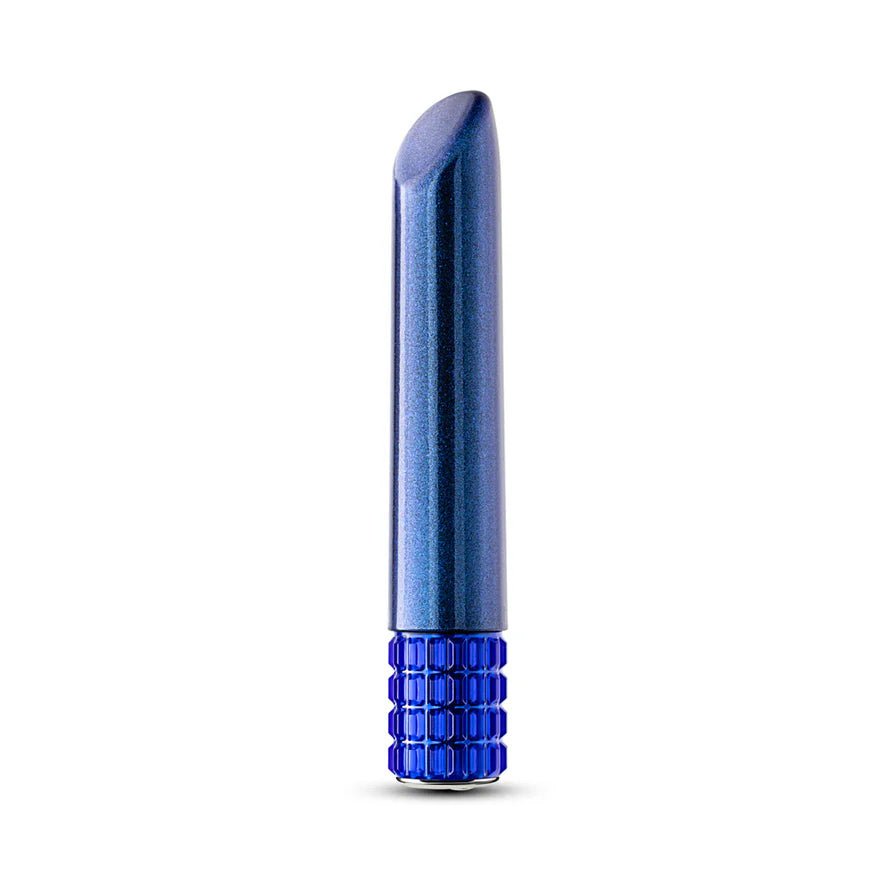 Oh My Gem Mystery Rechargeable Bullet Vibrator – Elevate Your Sensual Experience - Buy At Luxury Toy X - Free 3-Day Shipping