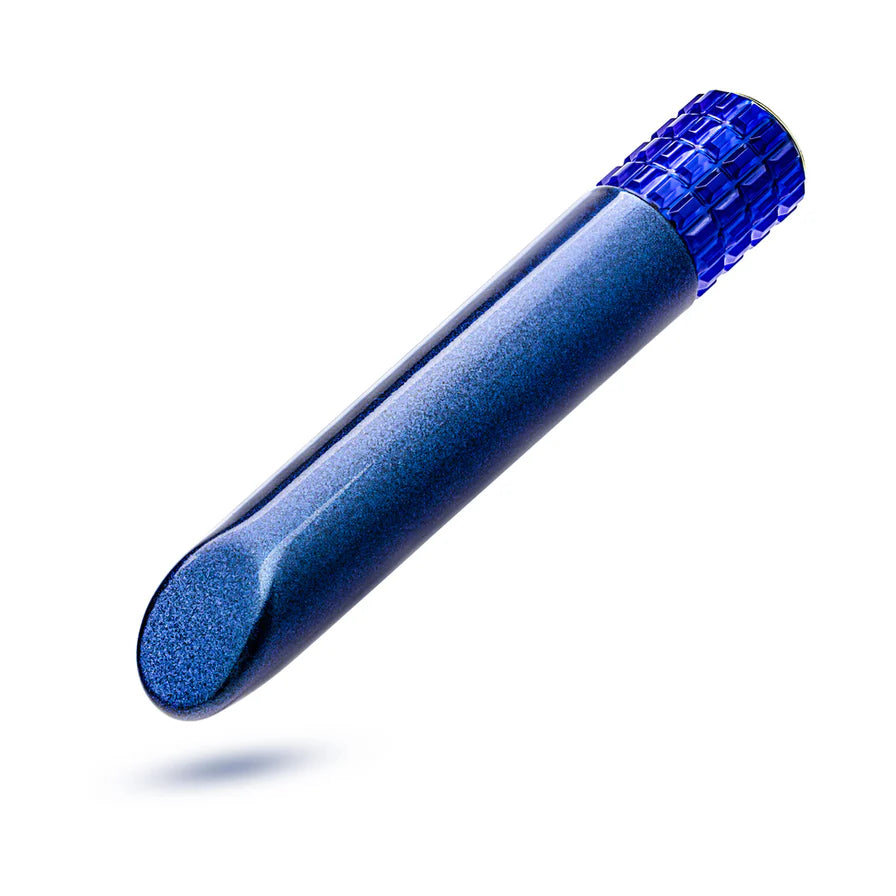 Oh My Gem Mystery Rechargeable Bullet Vibrator – Elevate Your Sensual Experience - Buy At Luxury Toy X - Free 3-Day Shipping