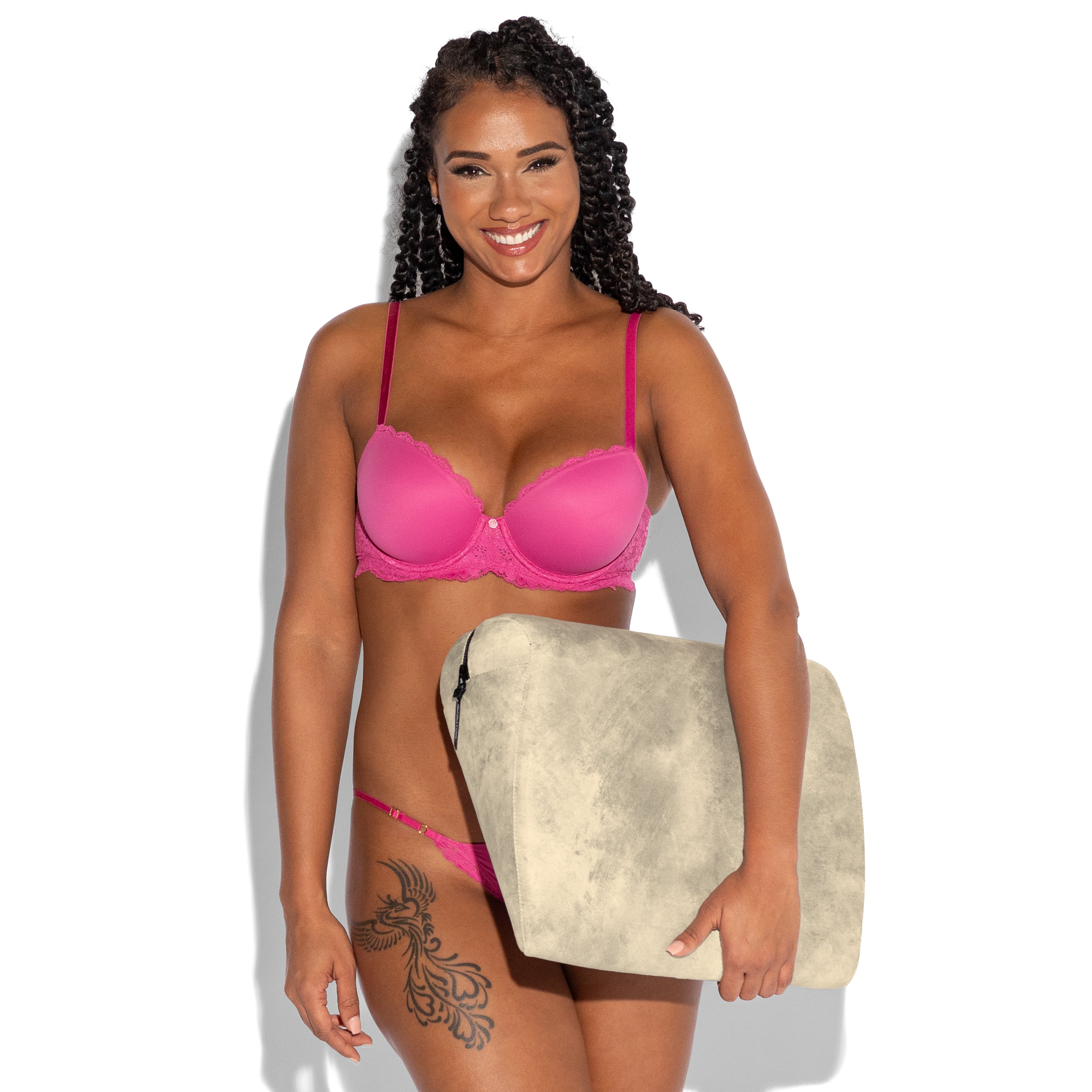 Liberator Jaz Original Sex Positioning Pillow - Ibiza Collection