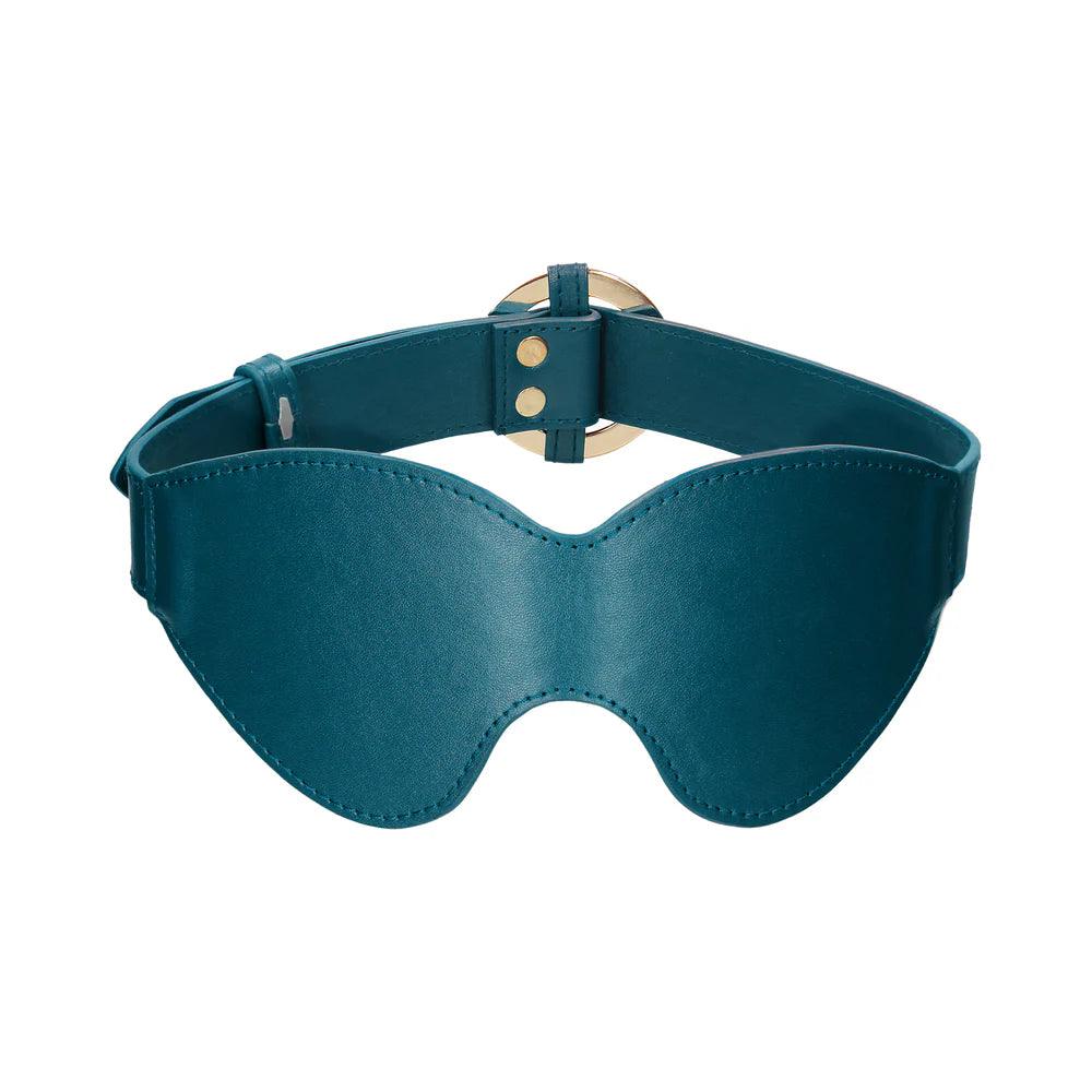 Ouch! Halo Eye Mask Blindfold - Buy At Luxury Toy X - Free 3-Day Shipping