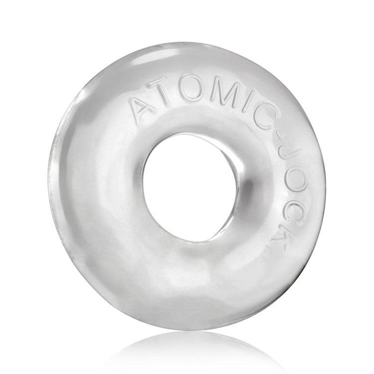 Oxballs Atomic Jock Do-Nut-2 Fatty Cock Ring - Buy At Luxury Toy X - Free 3-Day Shipping