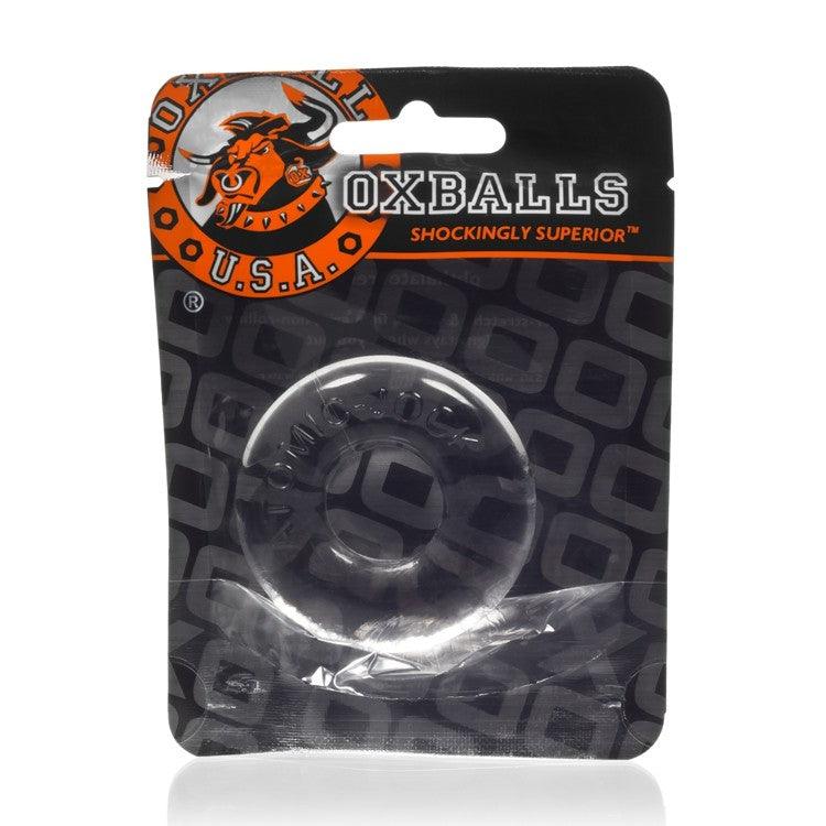 Oxballs Atomic Jock Do-Nut-2 Fatty Cock Ring - Buy At Luxury Toy X - Free 3-Day Shipping