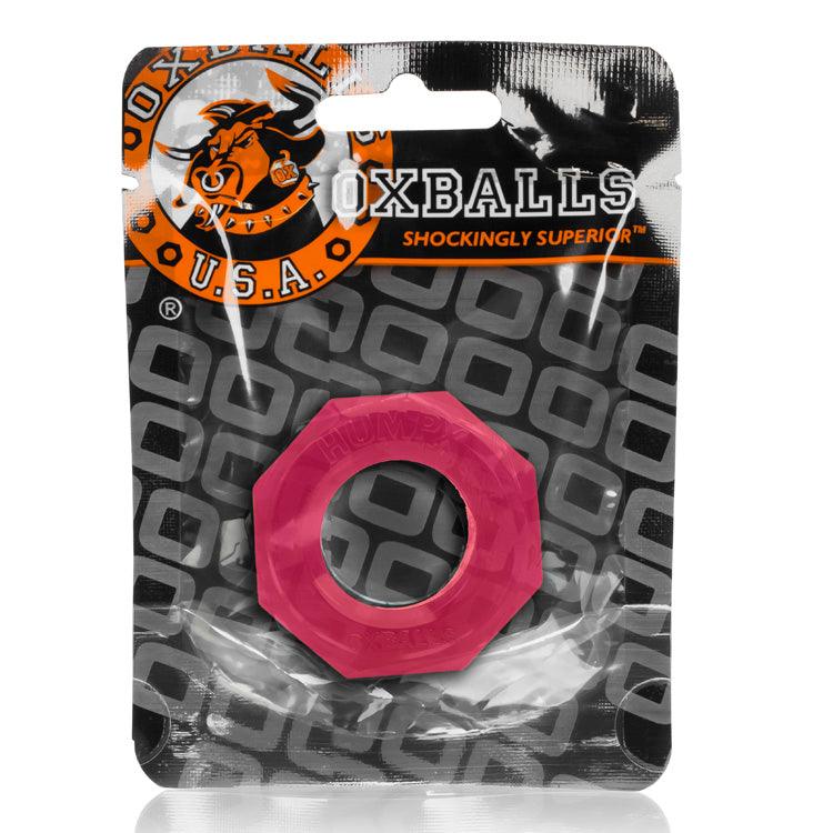 Oxballs Atomic Jock Humpballs Cock Ring - Buy At Luxury Toy X - Free 3-Day Shipping