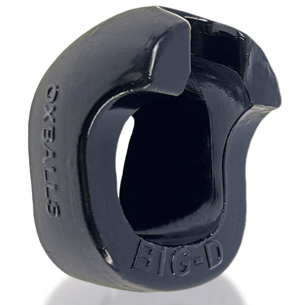 Oxballs BIG-D Shaft Grip Cockring - Buy At Luxury Toy X - Free 3-Day Shipping