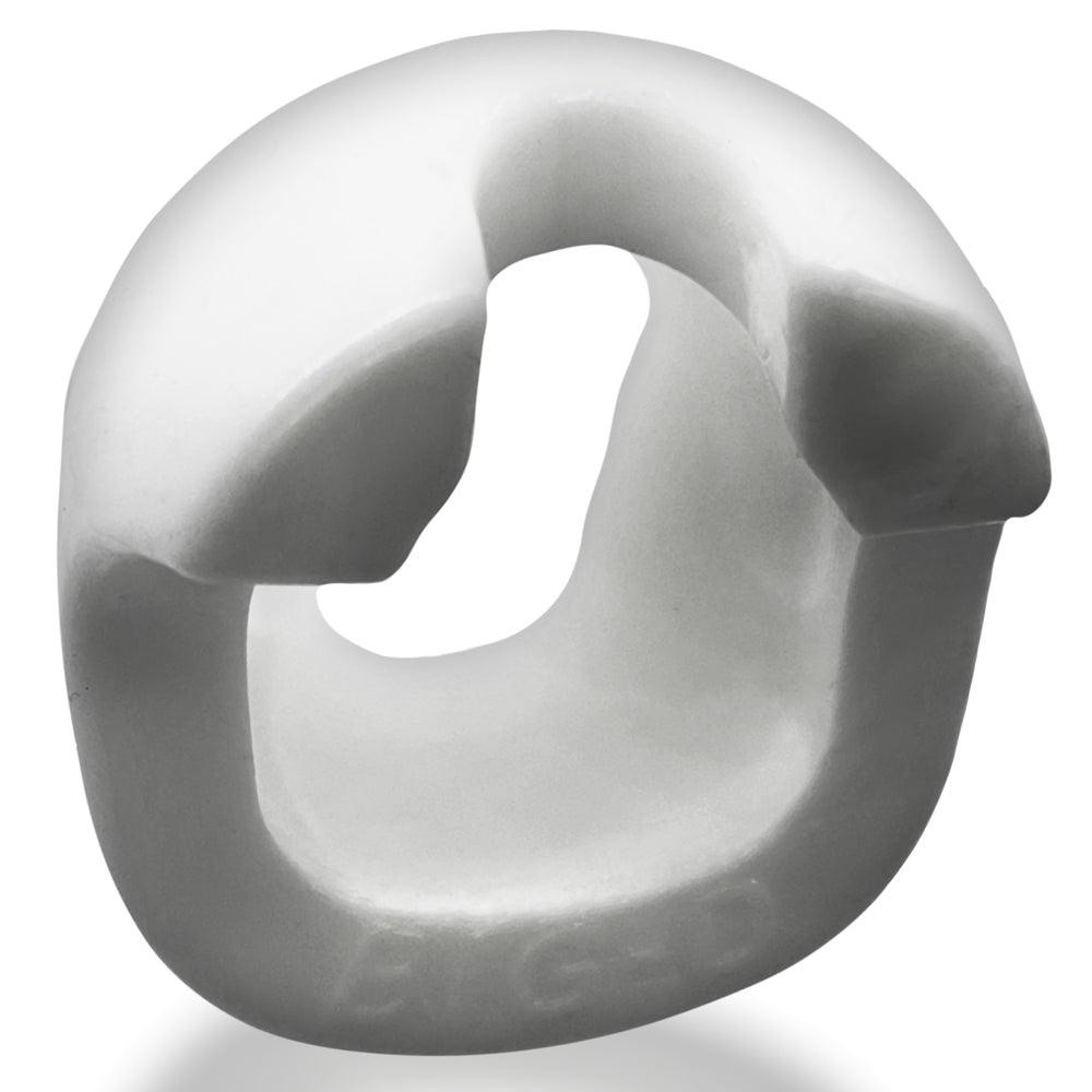 Oxballs BIG-D Shaft Grip Cockring - Buy At Luxury Toy X - Free 3-Day Shipping