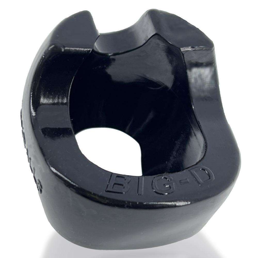 Oxballs BIG-D Shaft Grip Cockring - Buy At Luxury Toy X - Free 3-Day Shipping