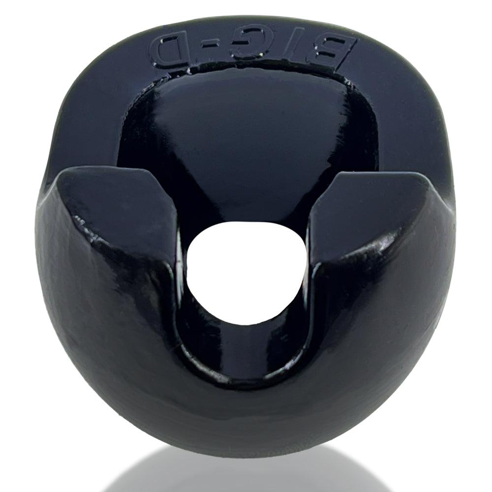 Oxballs BIG-D Shaft Grip Cockring - Buy At Luxury Toy X - Free 3-Day Shipping