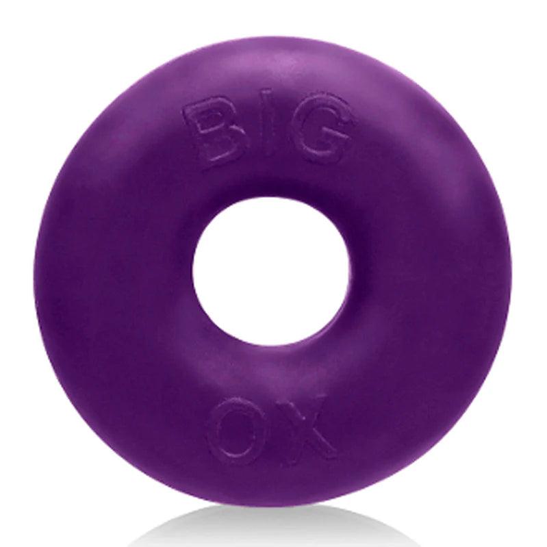 Oxballs Big Ox Cockring - Buy At Luxury Toy X - Free 3-Day Shipping