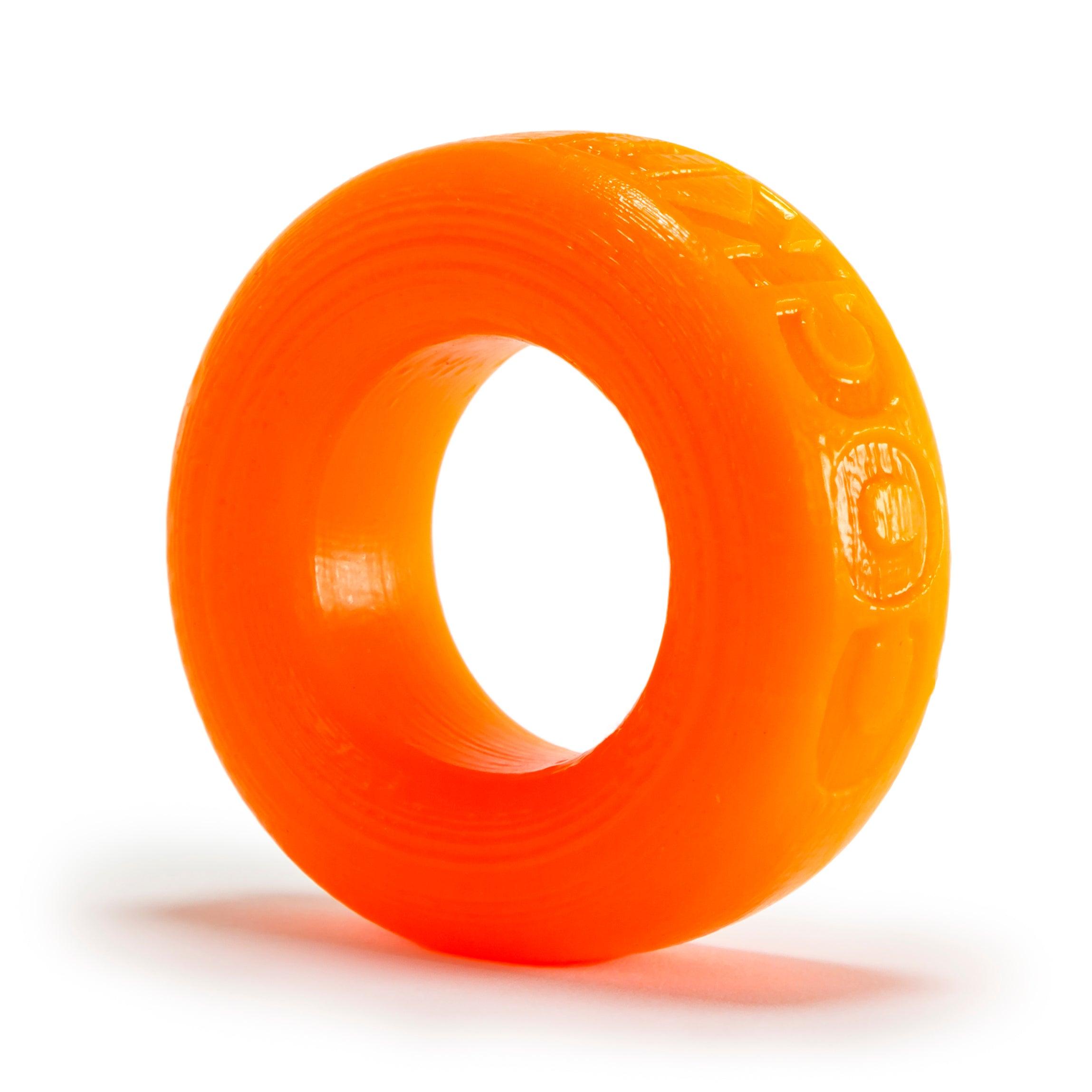 Oxballs Cock-T Silicone Cock Ring - Buy At Luxury Toy X - Free 3-Day Shipping