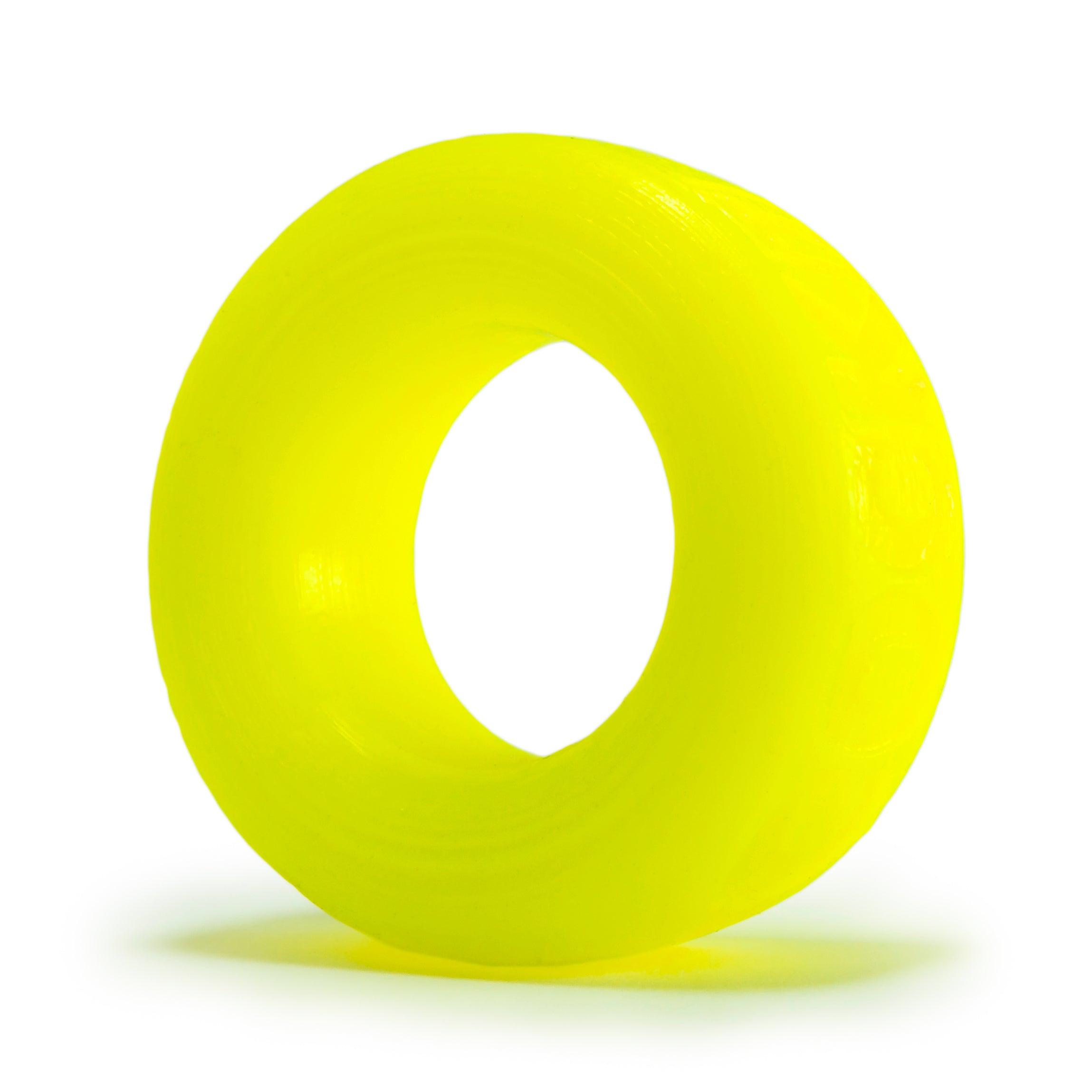 Oxballs Cock-T Silicone Cock Ring - Buy At Luxury Toy X - Free 3-Day Shipping