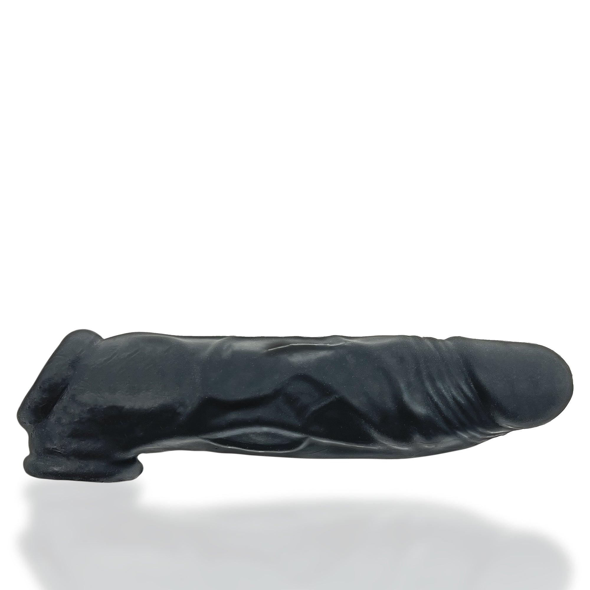 Oxballs Dicker Ultra-Slim Cocksheath - Buy At Luxury Toy X - Free 3-Day Shipping