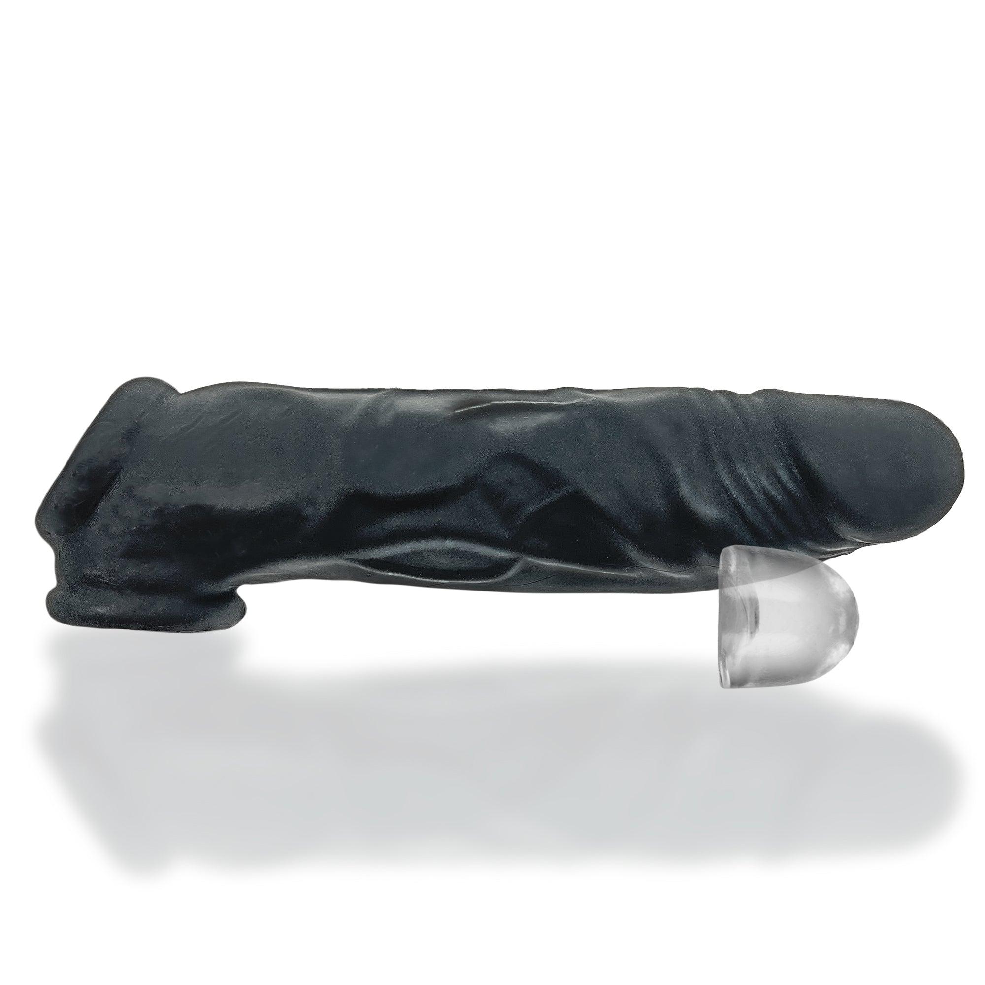 Oxballs Dicker Ultra-Slim Cocksheath - Buy At Luxury Toy X - Free 3-Day Shipping