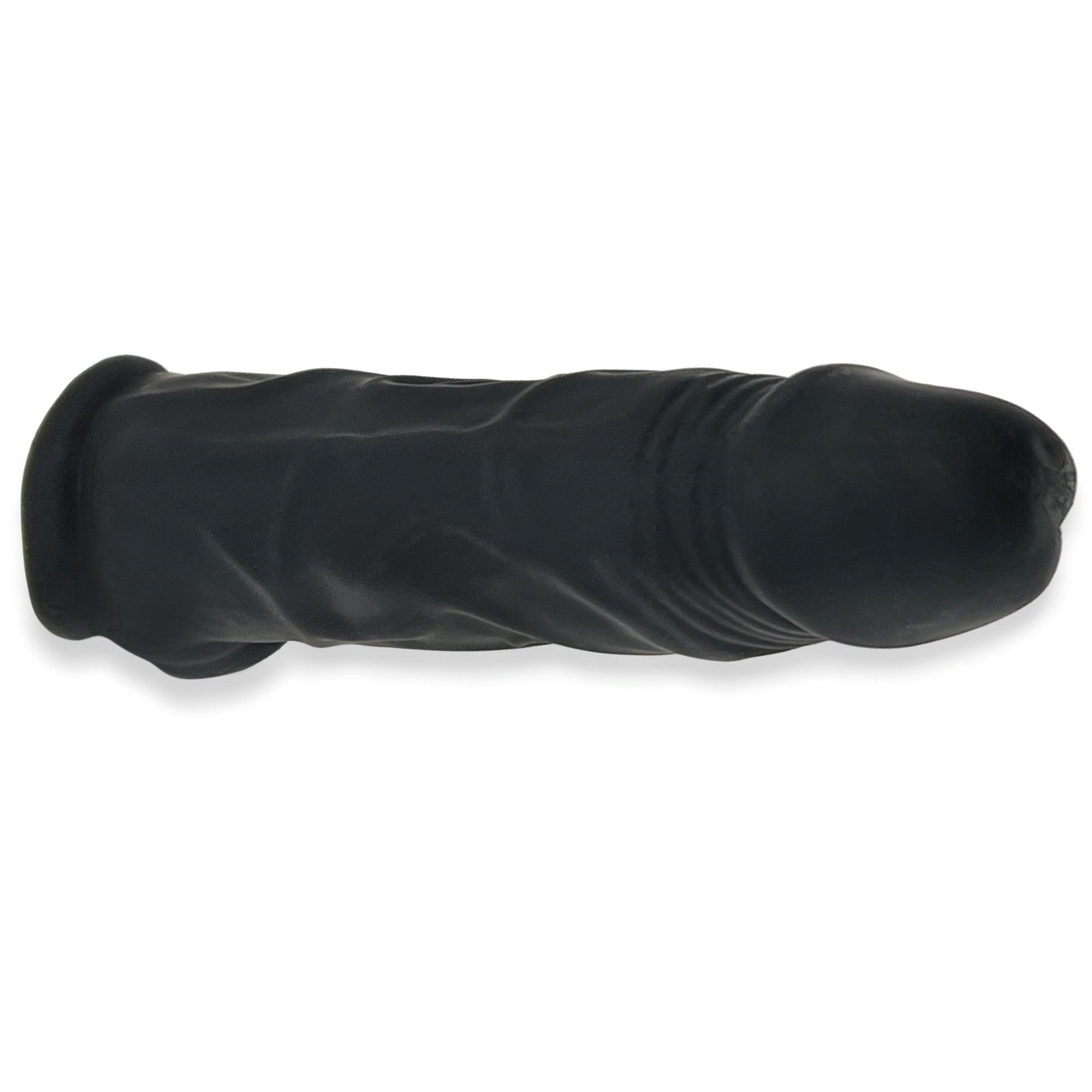 Oxballs Dicker Ultra-Slim Cocksheath - Buy At Luxury Toy X - Free 3-Day Shipping