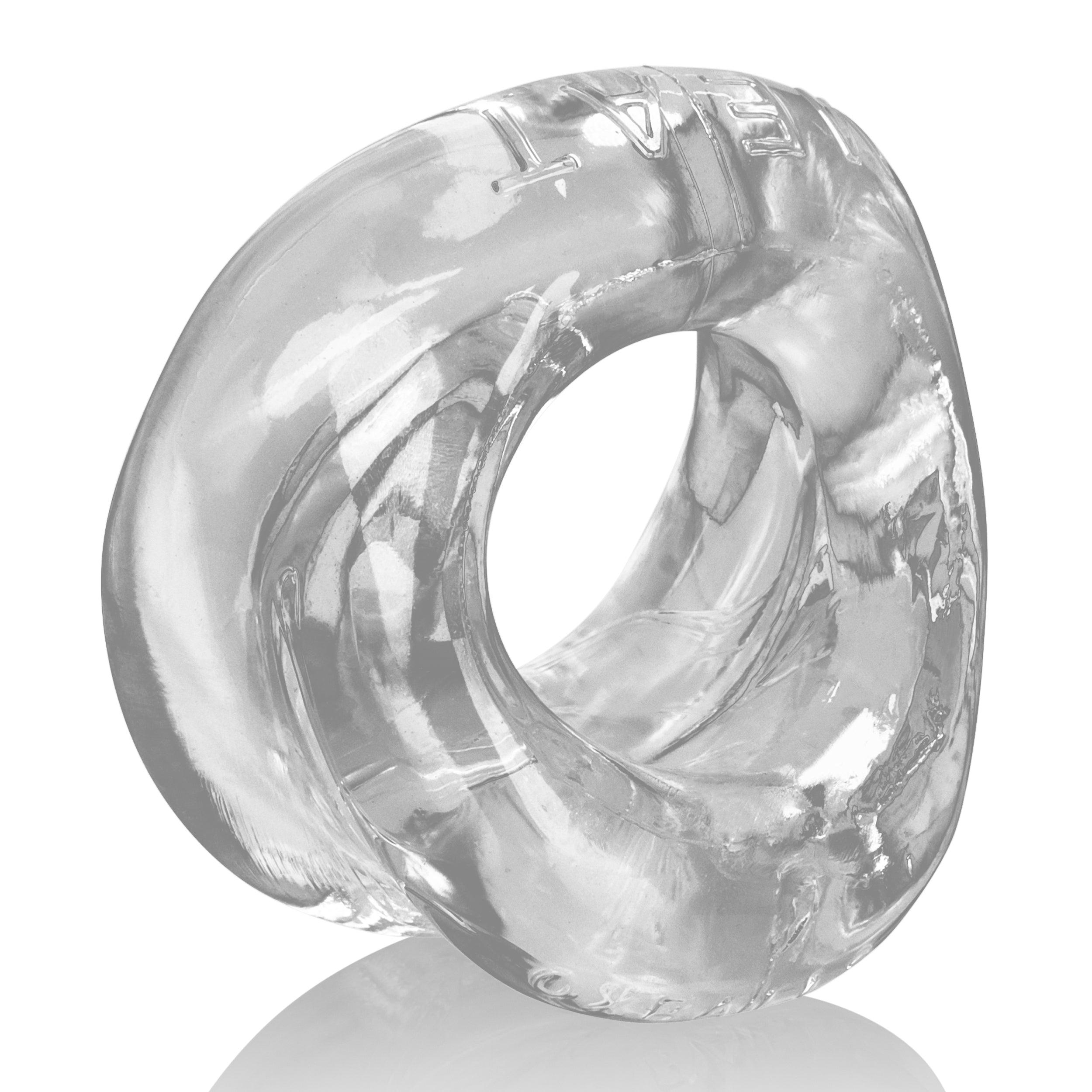 Oxballs Meat Padded Cock Ring - Buy At Luxury Toy X - Free 3-Day Shipping