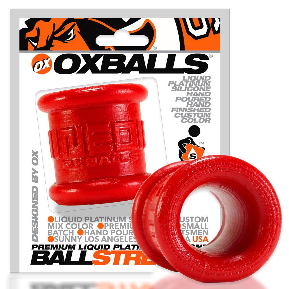 Oxballs Neo Tall Ballstretcher - Buy At Luxury Toy X - Free 3-Day Shipping