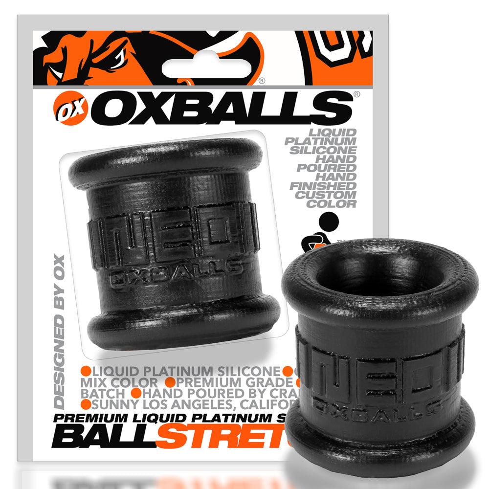 Oxballs Neo Tall Ballstretcher - Buy At Luxury Toy X - Free 3-Day Shipping