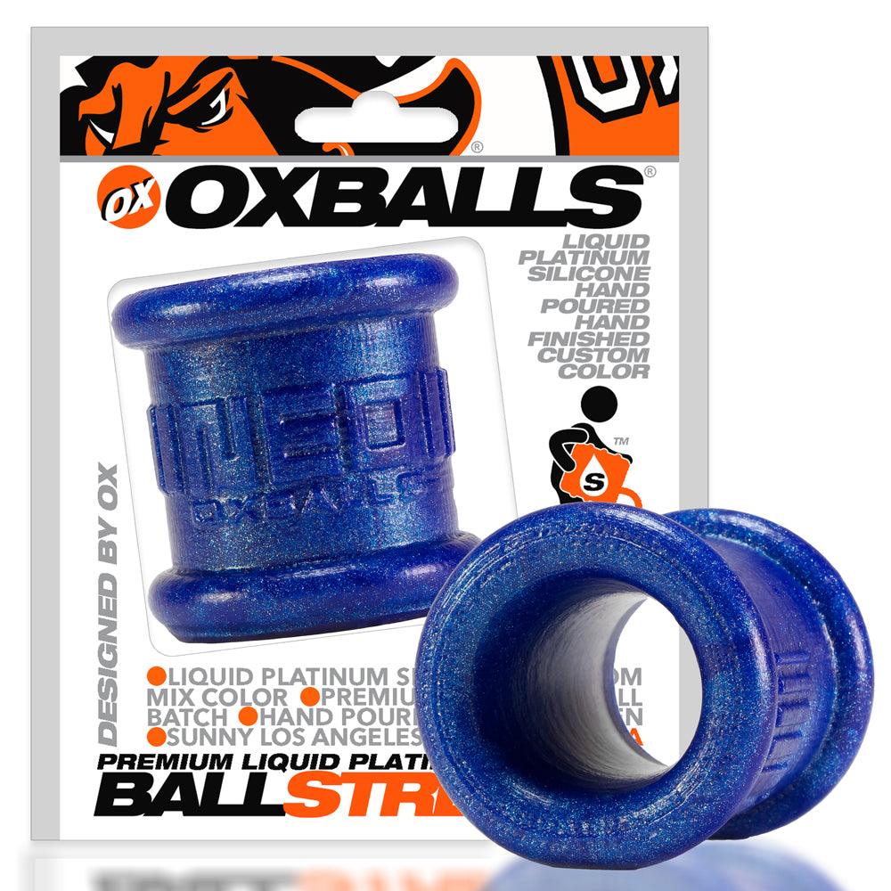 Oxballs Neo Tall Ballstretcher - Buy At Luxury Toy X - Free 3-Day Shipping