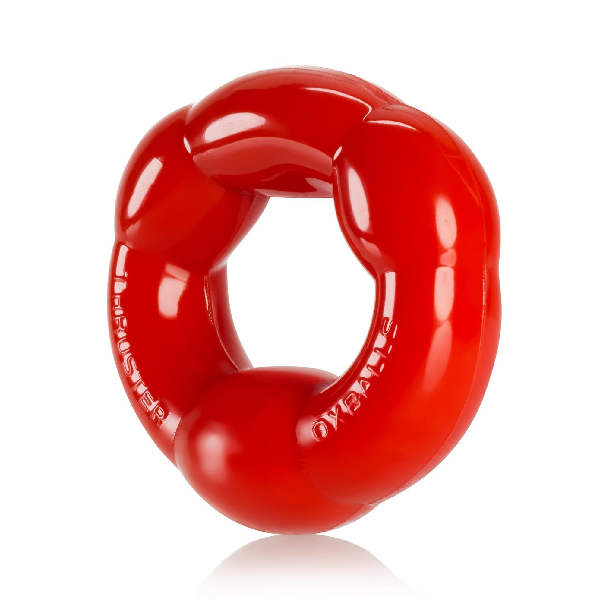 Oxballs Thruster Cockring - Buy At Luxury Toy X - Free 3-Day Shipping