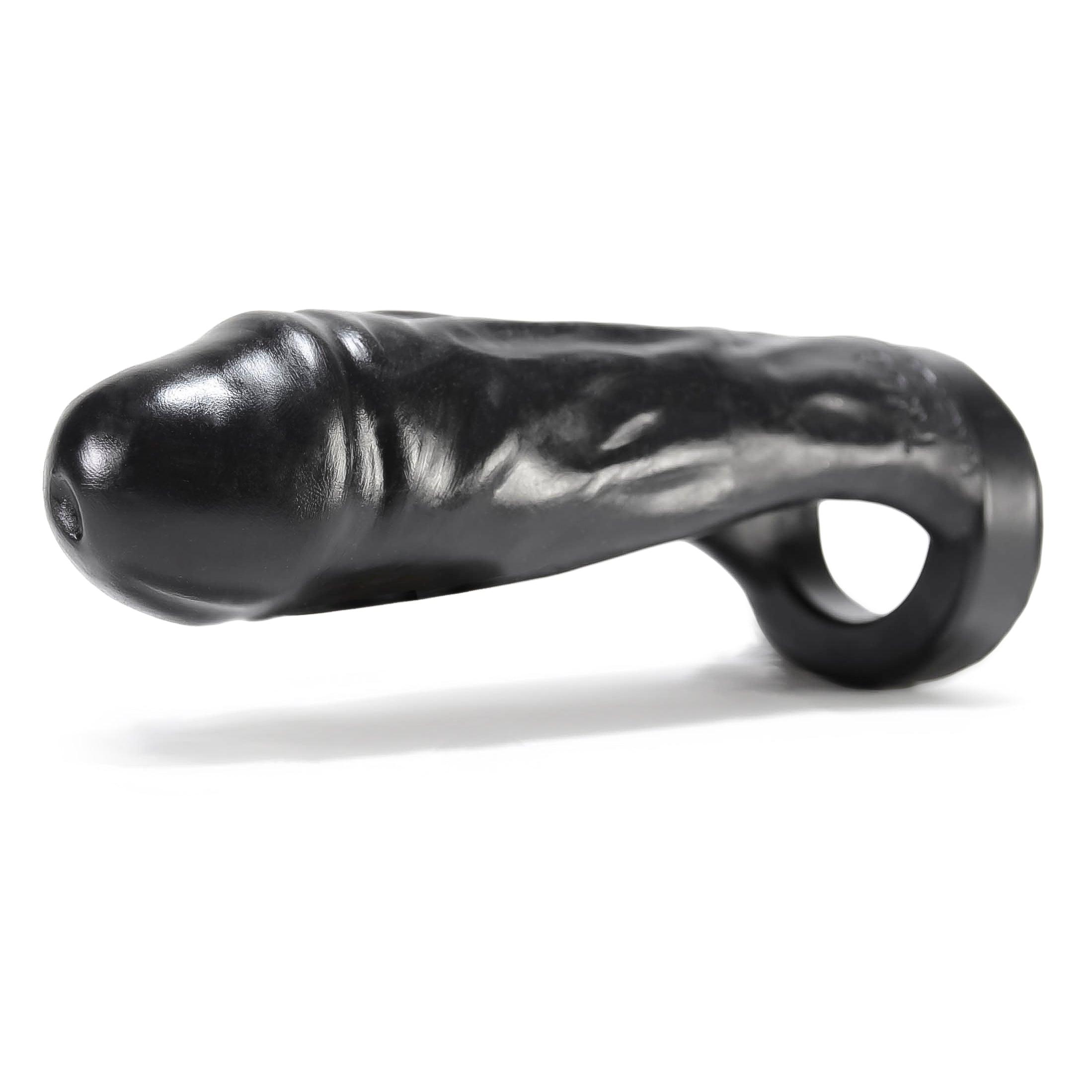 Oxballs Thug Double Penetrator - Buy At Luxury Toy X - Free 3-Day Shipping