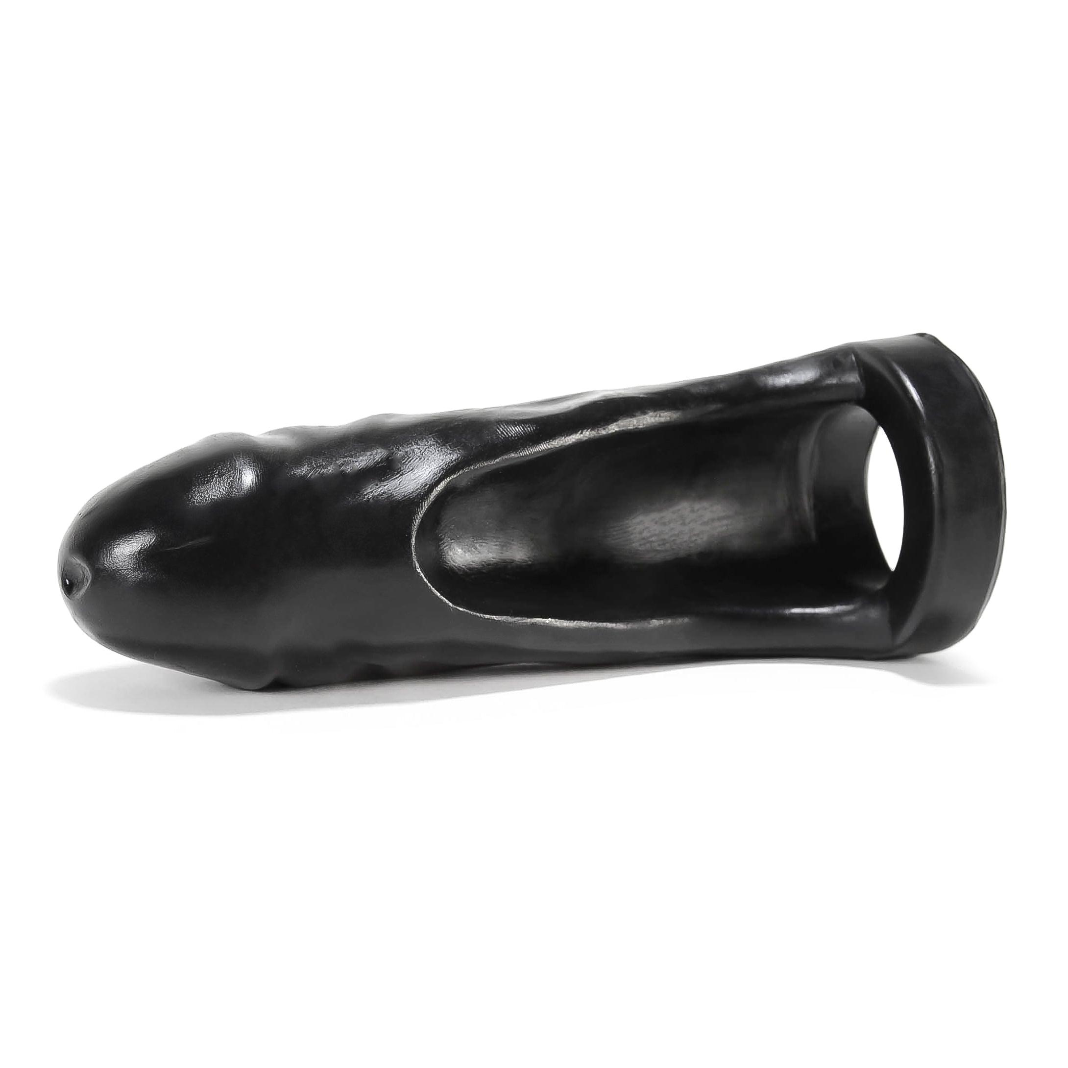 Oxballs Thug Double Penetrator - Buy At Luxury Toy X - Free 3-Day Shipping