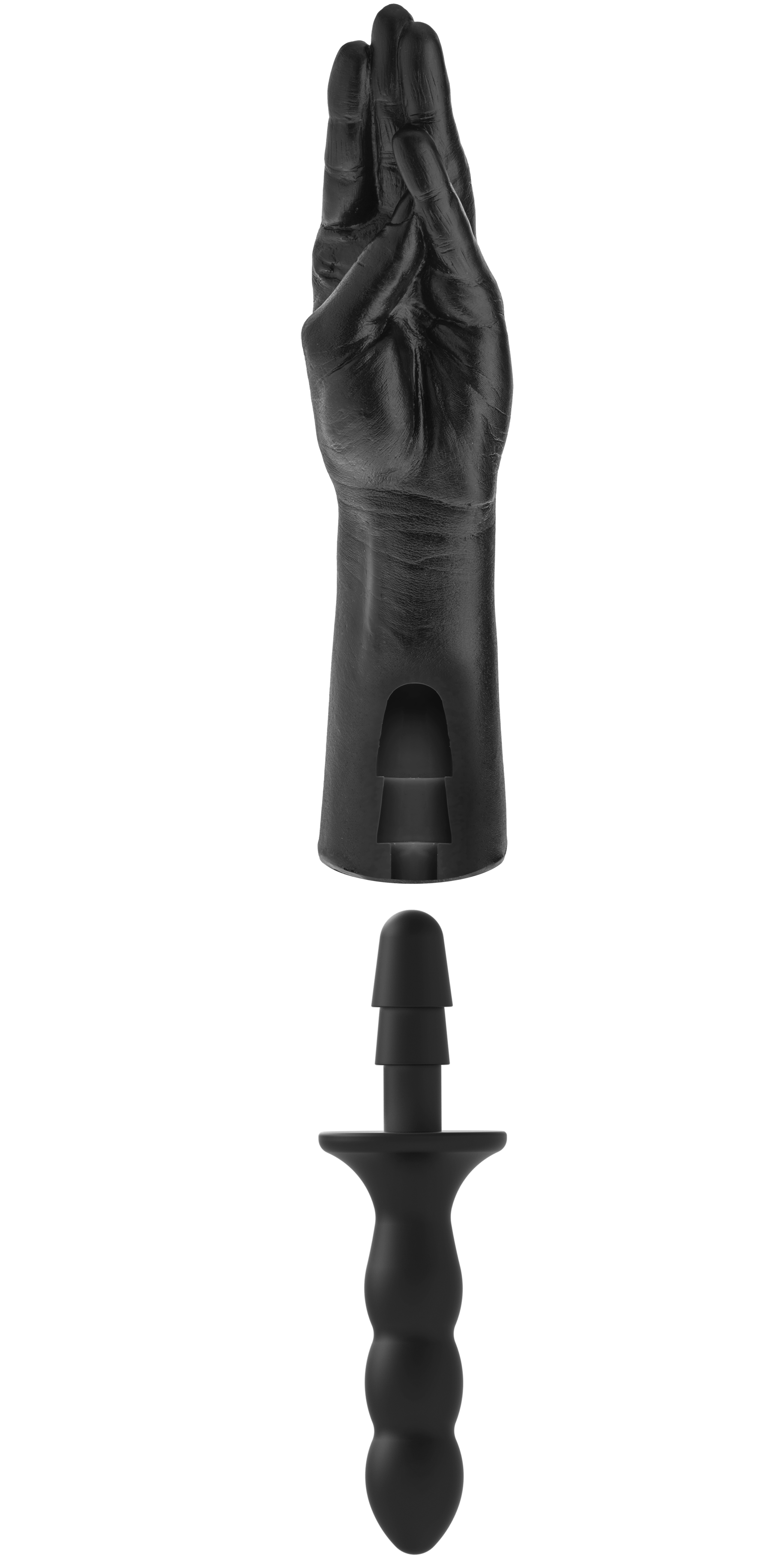 TitanMen The Hand Dildo with Handle