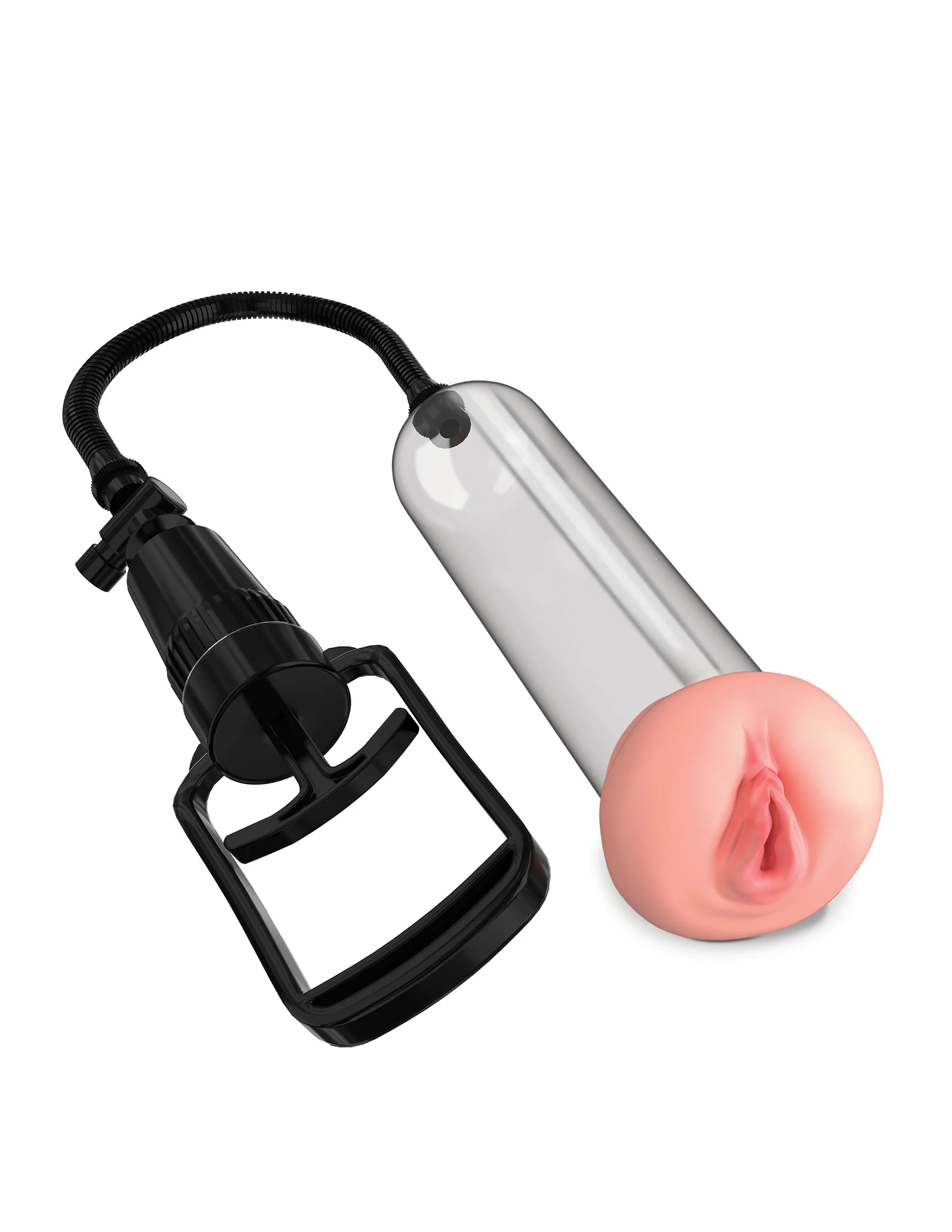 Pipedream Pump Worx Beginner's Pussy Pump