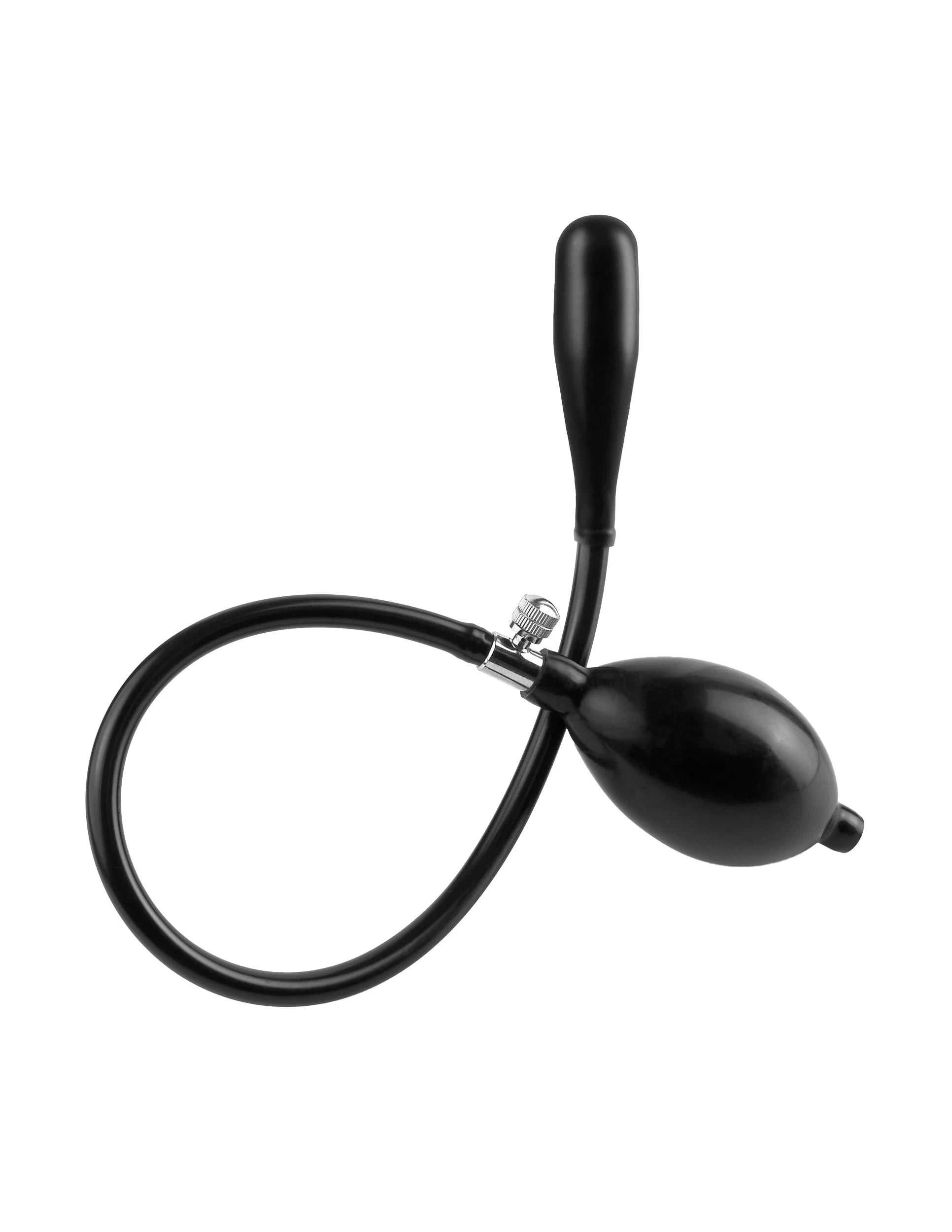 Pipedream Anal Fantasy Collection Inflatable Silicone Ass Expander