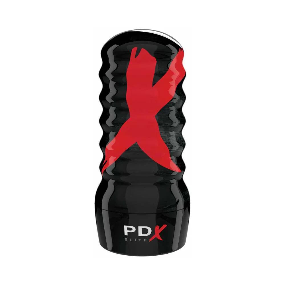 PDX Elite Air Tight Pussy Stroker - Buy At Luxury Toy X - Free 3-Day Shipping