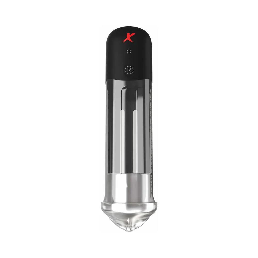 PDX Elite Blowjob Power Pump Automated Suction - Buy At Luxury Toy X - Free 3-Day Shipping