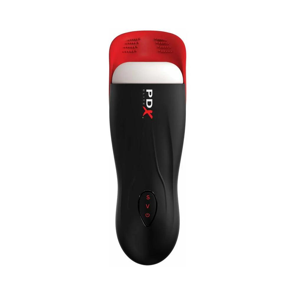 PDX Elite Fap-O-Matic Pro - Buy At Luxury Toy X - Free 3-Day Shipping