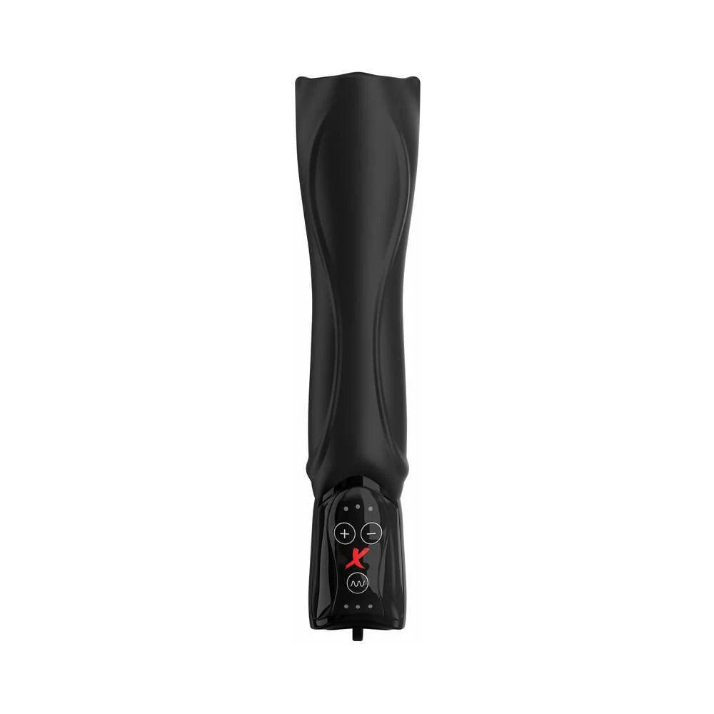 PDX Elite Vibrating Roto-Teazer Rotating Masturbator - Buy At Luxury Toy X - Free 3-Day Shipping