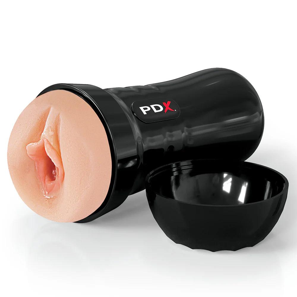 PDX Extreme Wet Pussies Super Juicy Snatch - Buy At Luxury Toy X - Free 3-Day Shipping