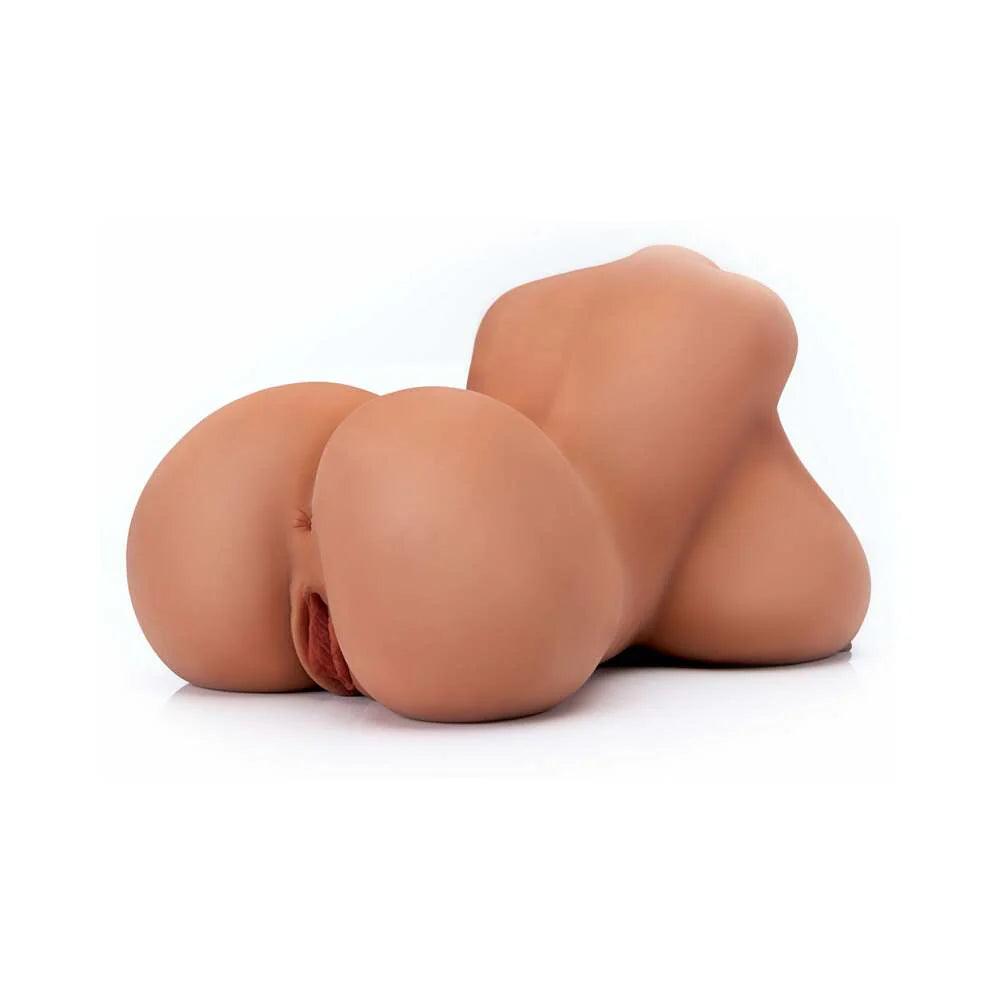 PDX Plus Big Titty Torso Masturbator - Buy At Luxury Toy X - Free 3-Day Shipping