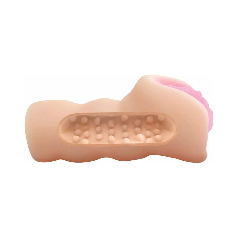 PDX Tuna Taco Vaginal Stroker - Buy At Luxury Toy X - Free 3-Day Shipping