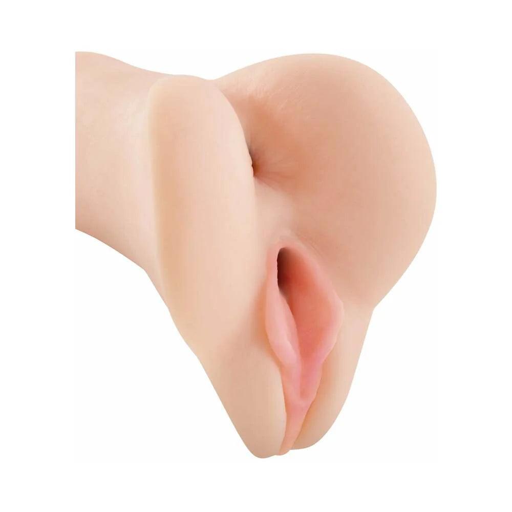 PDX Vibrating Freshman Fuckhole Remote-Controlled Vaginal Stroker - Buy At Luxury Toy X - Free 3-Day Shipping