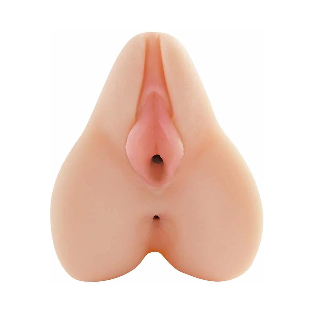 PDX Vibrating Freshman Fuckhole Remote-Controlled Vaginal Stroker - Buy At Luxury Toy X - Free 3-Day Shipping