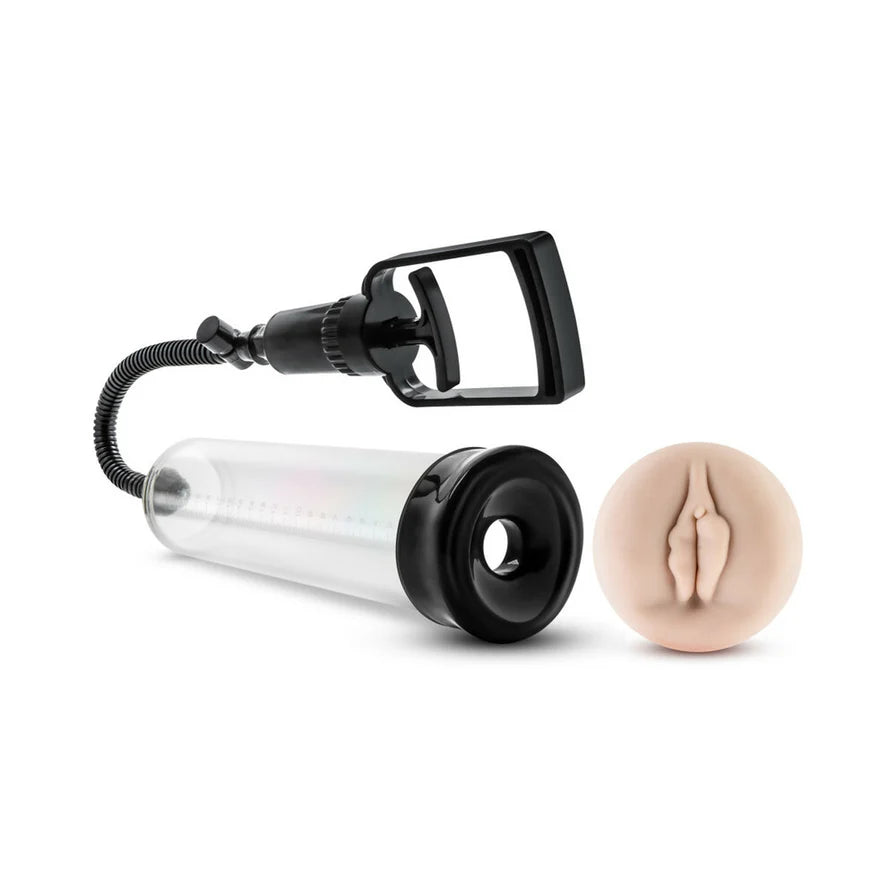 Performance VX5 Male Enhancement Penis Pump System - Buy At Luxury Toy X - Free 3-Day Shipping