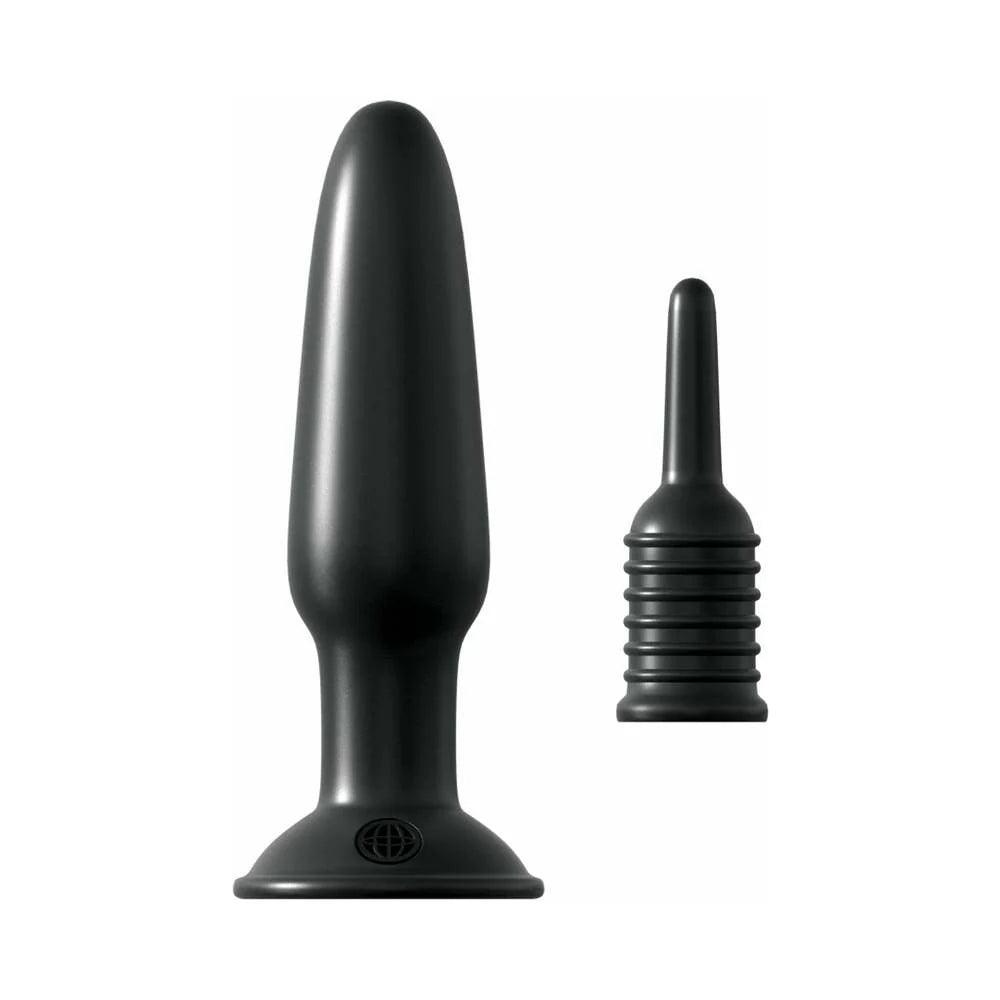 Pipedream Anal Fantasy Collection 5-Piece Beginner's Fantasy Kit - Buy At Luxury Toy X - Free 3-Day Shipping