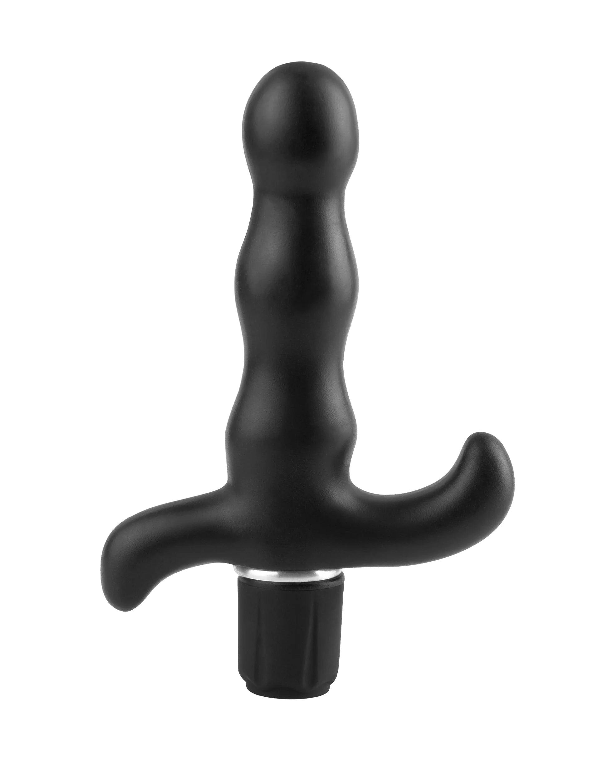 Pipedream Anal Fantasy Collection 9-Function Prostate Vibrator - Buy At Luxury Toy X - Free 3-Day Shipping