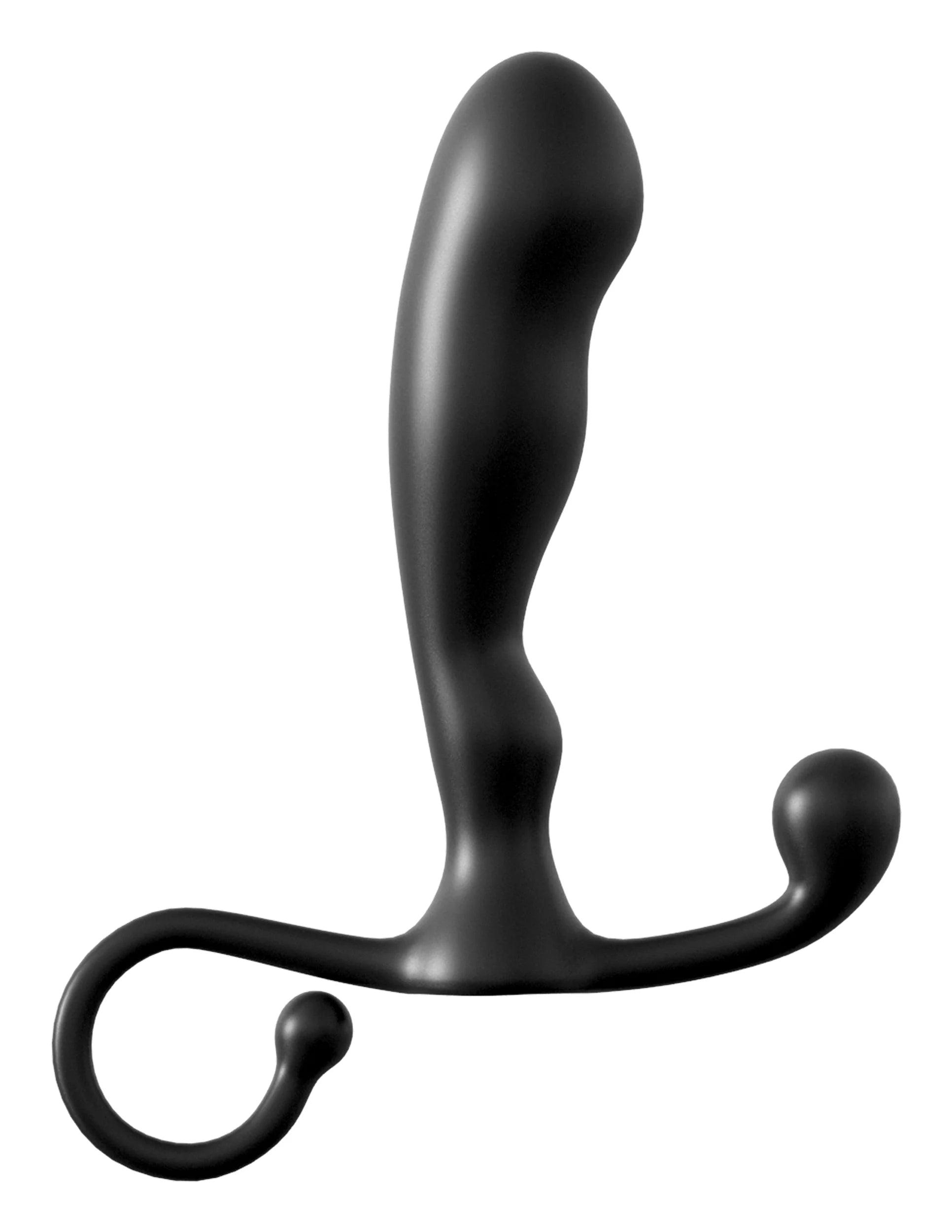 Pipedream Anal Fantasy Collection Classix Prostate Stimulator - Buy At Luxury Toy X - Free 3-Day Shipping