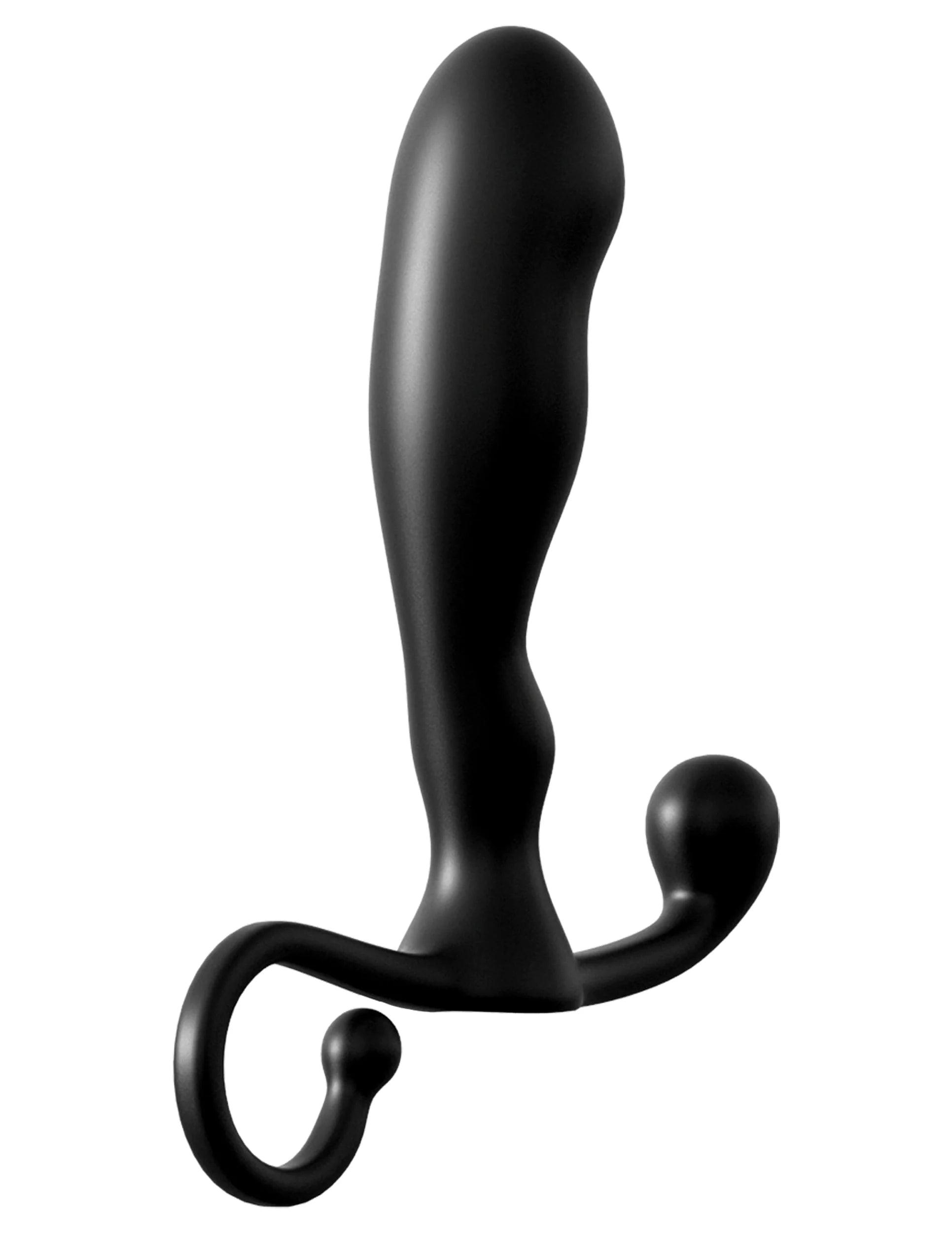 Pipedream Anal Fantasy Collection Classix Prostate Stimulator - Buy At Luxury Toy X - Free 3-Day Shipping