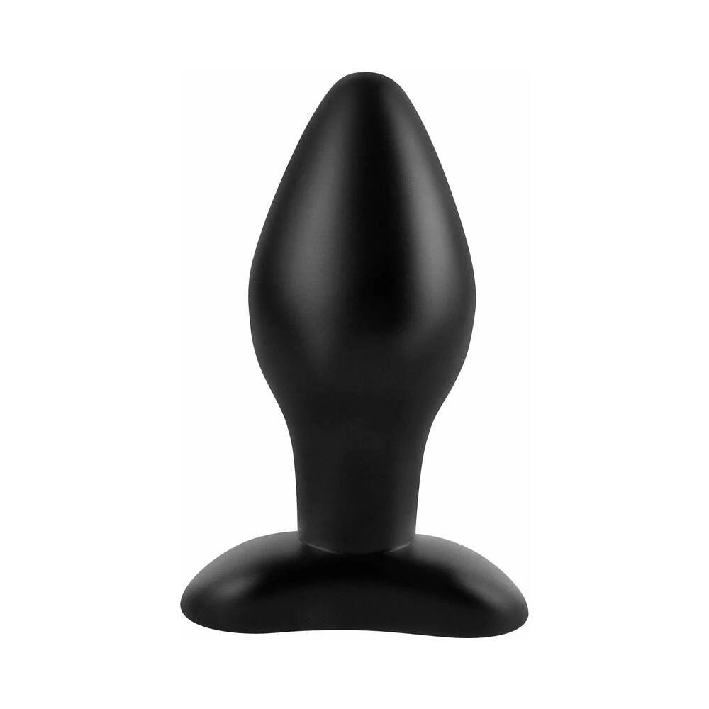 Pipedream Anal Fantasy Collection Large Silicone Plug - Buy At Luxury Toy X - Free 3-Day Shipping