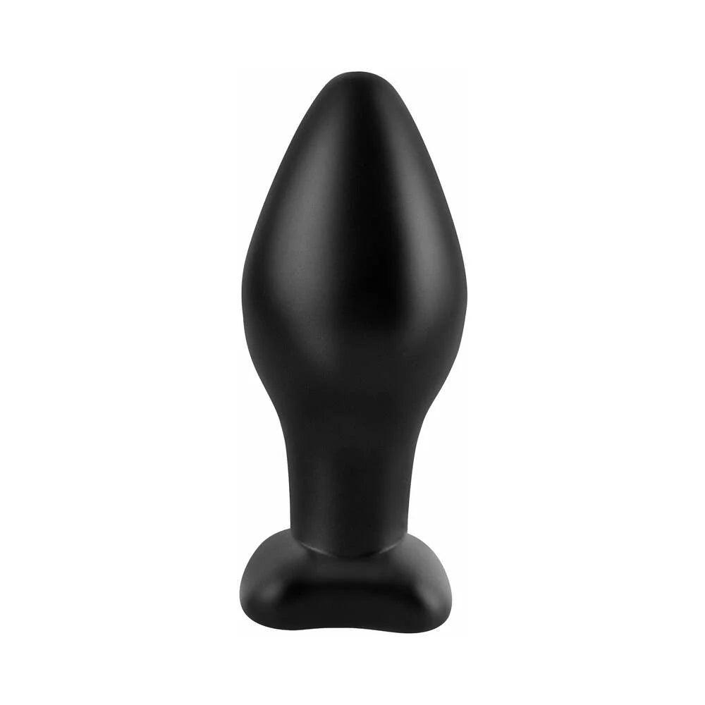 Pipedream Anal Fantasy Collection Large Silicone Plug - Buy At Luxury Toy X - Free 3-Day Shipping