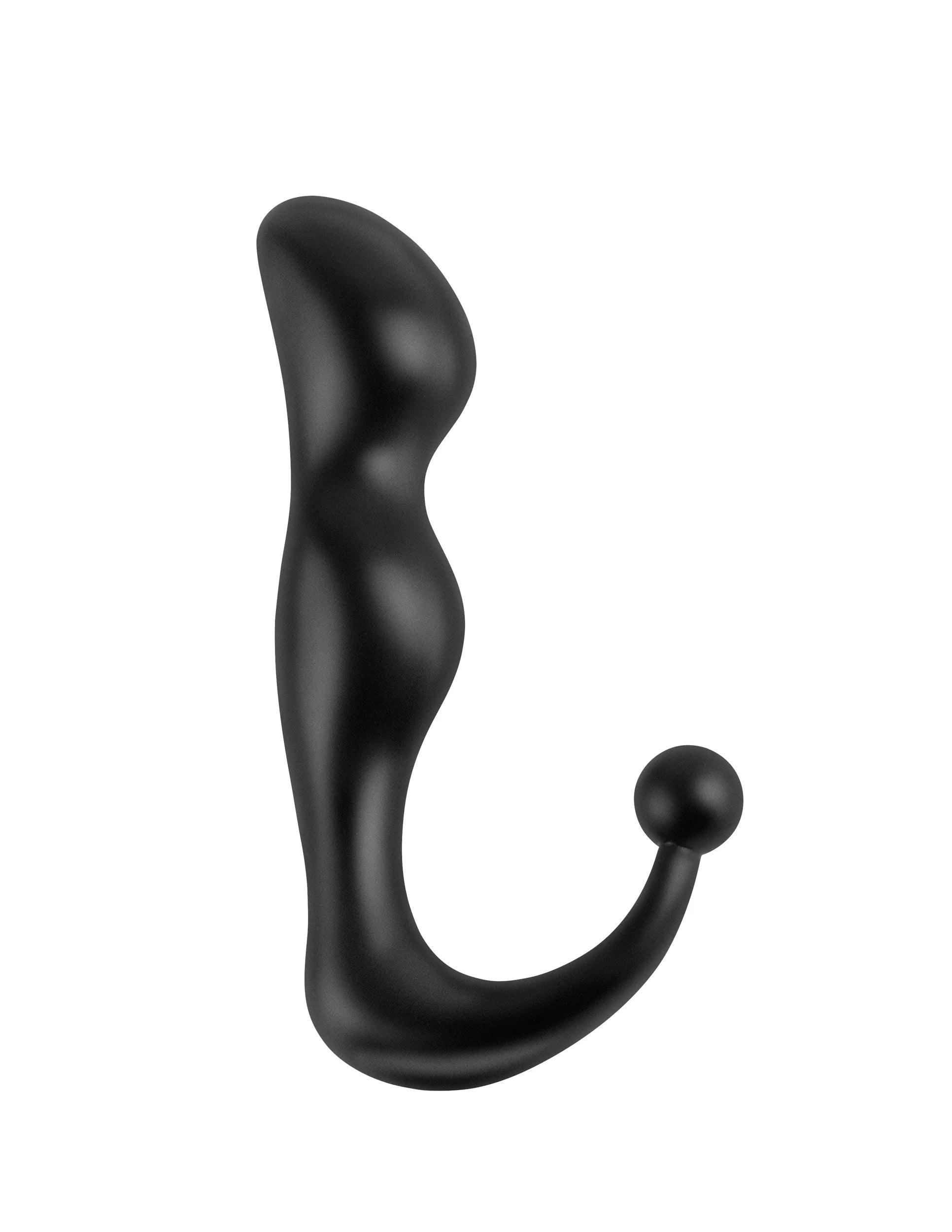 Pipedream Anal Fantasy Collection Silicone Deluxe Perfect Plug - Buy At Luxury Toy X - Free 3-Day Shipping