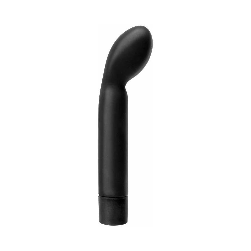 Pipedream Anal Fantasy Collection Silicone P-Spot Tickler Vibe - Buy At Luxury Toy X - Free 3-Day Shipping