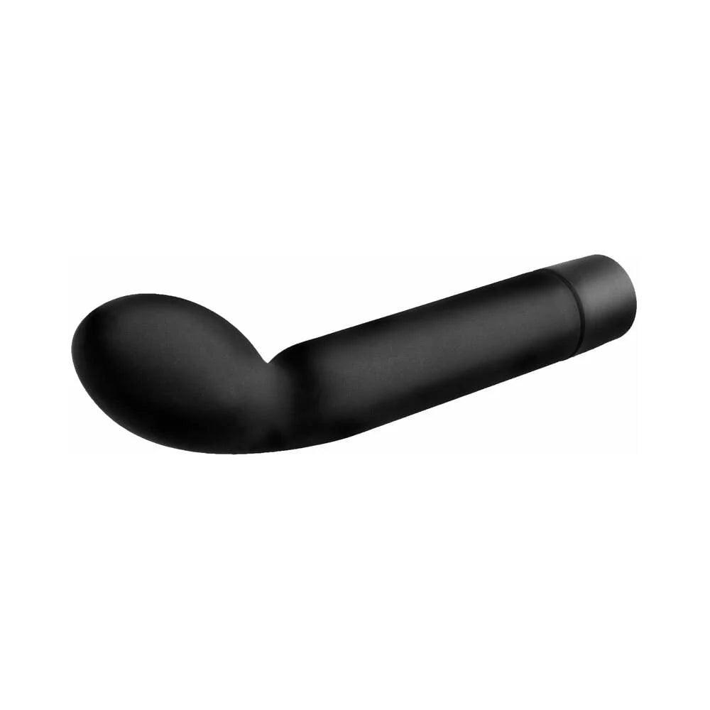 Pipedream Anal Fantasy Collection Silicone P-Spot Tickler Vibe - Buy At Luxury Toy X - Free 3-Day Shipping